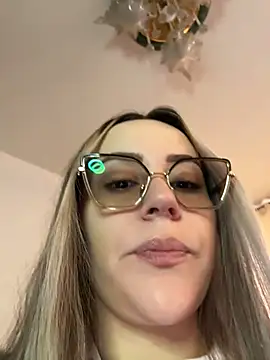 CurvyLust_x Webcam-Show
