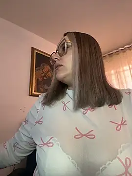 CurvyLust_x Webcam-Show