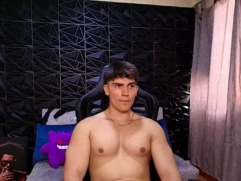 Jared_Rosse – webcam-show