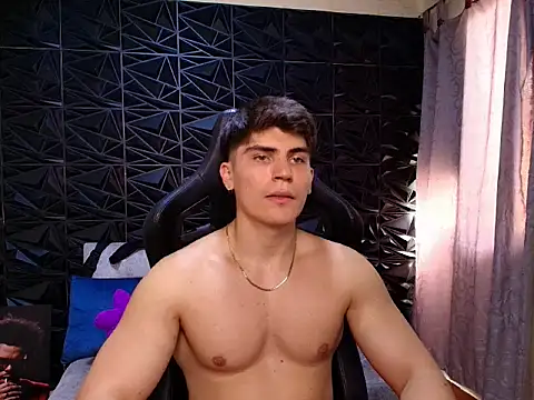 Jared_Rosse Webcam show