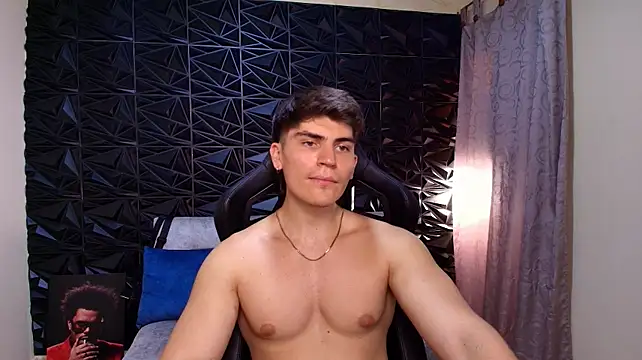 Jared_Rosse's Webcam Show