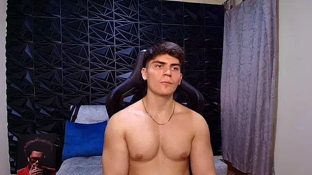 Jared_Rosse's Webcam Show