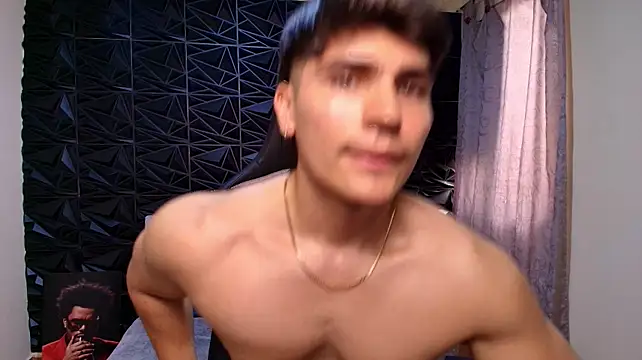 Jared_Rosse Webcam-Show