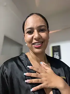 Chat ao vivo de MiilaBlake