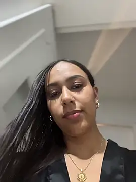MiilaBlake's Webcam Show