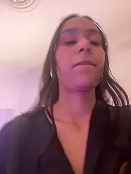 MiilaBlake's Webcam Show
