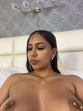 MiilaBlake webcam show