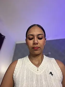 MiilaBlake's Webcam Show