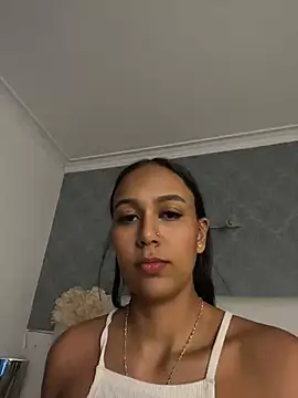MiilaBlake's Live XXX Chat