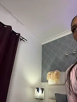 MiilaBlake Webcam show