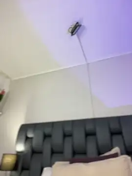 MiilaBlake's Live XXX Chat