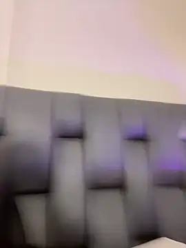 Webkamerová show MiilaBlake