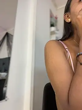 MiilaBlake's Webcam Show