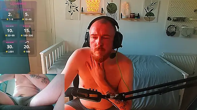 Jack_Himoffn Webbikameraesitys