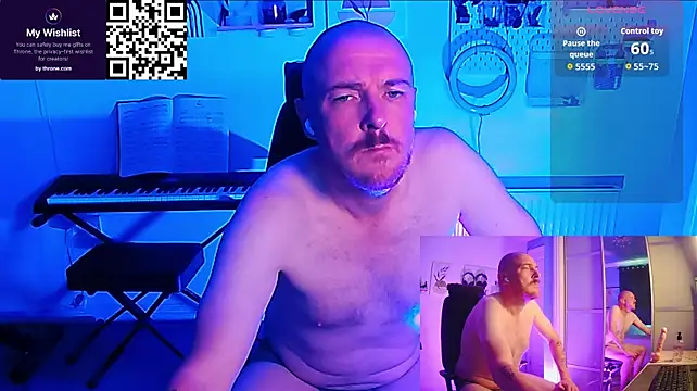 הופעת וובקאם של Jack_Himoff