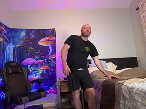 Sir_SeosCam1 Шоу с уебкамера