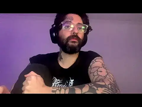 Вебкам-шоу vansskateshoes