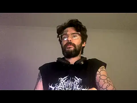 Show de webcam de vansskateshoes