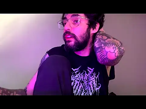 Вебкам-шоу vansskateshoes