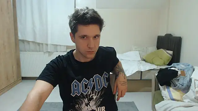 عرض كام 2handsomemann