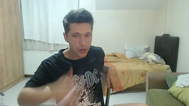 عرض كام 2handsomemann
