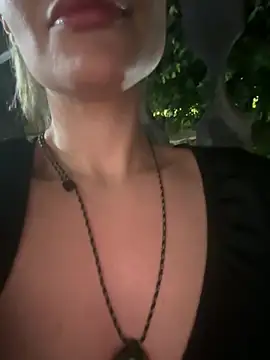 Show webcam de HeavenAylin