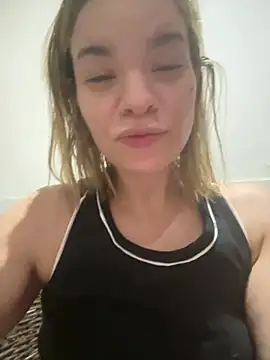 Show de HeavenAylin na webcam