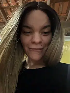 Show de webcam de HeavenAylin