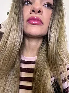 Show de webcam de PeachChampagne
