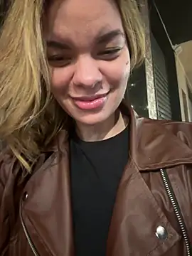 Show de webcam de PeachChampagne