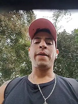 Juann-cock's Webcam Show