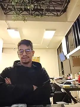 Juann-cock Show Webcam