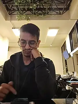 Juann-cock Webcam-Show