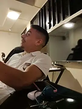 Juann-cock Webcam show