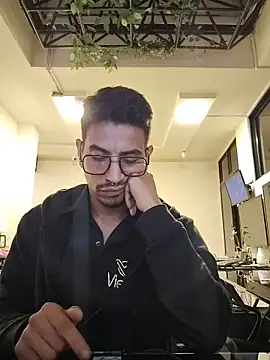 Juann-cock Show Webcam