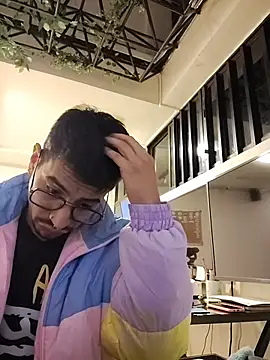 Juann-cock Webcam-Show