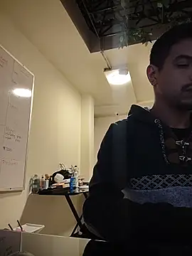 Juann-cock Webcamshow