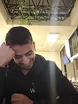 Juann-cock Show Webcam