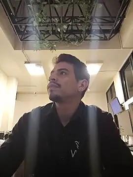 Juann-cock Webcam Show