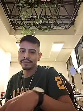 Juann-cock's Webcam Show