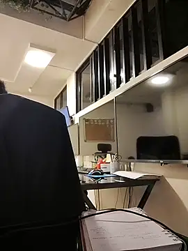 Juann-cock 在線直播表演
