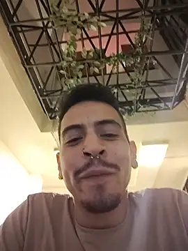 Juann-cock Webcam show