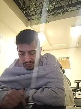 Juann-cock's Webcam Show