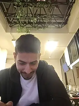 Juann-cock Show Webcam