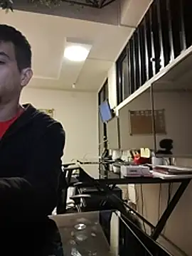 Juann-cock Webcam-Show
