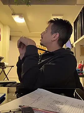 Juann-cock 在線直播表演