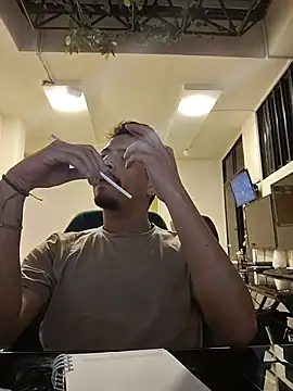 Juann-cock's Webcam Show