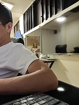 Juann-cock webkamerás műsora
