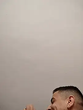 Show de webcam de Juann-cock