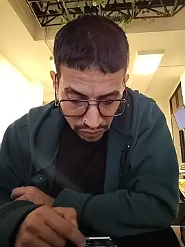 Juann-cock's Webcam Show